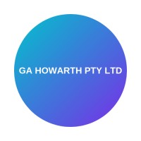 Ga Howarth Pty Ltd
