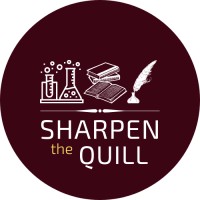 Sharpen The Quill