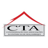 Confederação das Associações Económicas de Moçambique - CTA logo - Similar company to Parque Nacional De Maputo