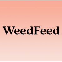 WeedFeed logo - Similar company to Dumpling House Media