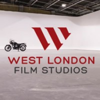 West London Film Studios logo - Similar company to Twickenham Film Studios