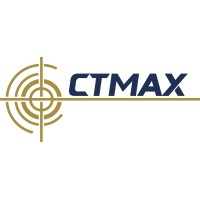 CTMAX logo - Similar company to Easysoftio