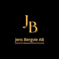Jens Bergvie AB logo - Similar company to Astro Logistik