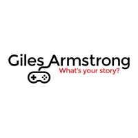 Giles Armstrong - Freelance Game Writer