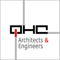 QHC Architects & Engineers logo - Similar company to Noa Architects