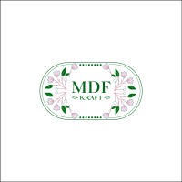 MDF KRAFT logo - Similar company to Build Beyond