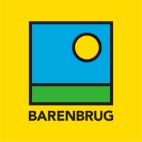 Barenbrug UK logo - Similar company to Lazyscrog Technologies