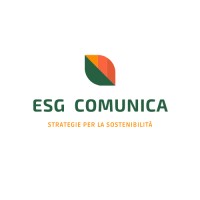 ESG Comunica logo - Similar company to Progetti Sostenibili