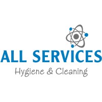 All Services Hygiene & Cleaning S.R.L. logo - Similar company to Kroll Srl