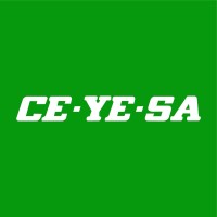 CEYESA logo - Similar company to Inet Sac