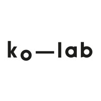 Ko-lab logo - Similar company to Ko'Lab Industrial Design& Research