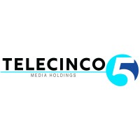 Telecinco Media Holdings logo - Similar company to Informativos Telecinco