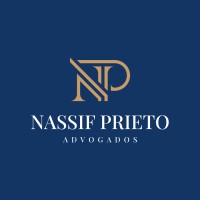 Nassif Prieto Advogados logo - Similar company to Fúria Suplementos