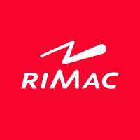 Rimac Seguros y Reaseguros logo - Similar company to Compartamos Banco Perú