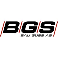 BGS Bau Guss AG logo - Similar company to Eckart Suisse Sa