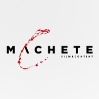 Machete Film & Content logo - Similar company to Landert Bread