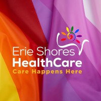 Erie Shores HealthCare logo - Similar company to Printezy