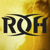 Ring of Honor Wrestling Entertainment, LLC logo - Similar company to Wwe Network