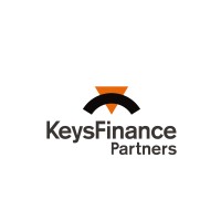 KeysFinance Partners logo - Similar company to O & B Consulting