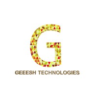 Geesh Technologies logo - Similar company to Savitar Innovative Solutions Pvt. Ltd.