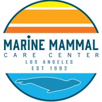 Marine Mammal Care Center