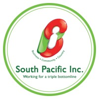 South Pacific Incorporated logo - Similar company to Pay For Strips Llc