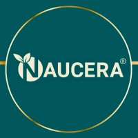 Naucera logo - Similar company to Hermit