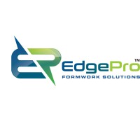EdgePro Formwork Solutions logo - Similar company to Tkm Construction Group