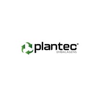 Plantec Polimeros Industrial Ltda logo - Similar company to Elos Polímeros