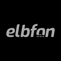 elbfon GmbH logo - Similar company to Marketing Held