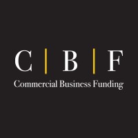 Commercial Business Funding (CBF) logo - Similar company to Divne