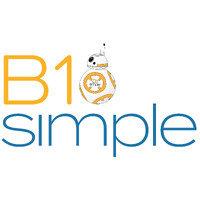 SAP B1 Simple logo - Similar company to Bigv Tecnologia