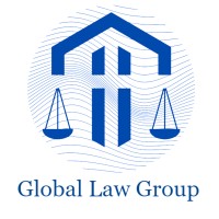 Global Law Group San Diego, P.C. logo - Similar company to Global Law Group