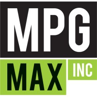 MPG Max Inc. logo - Similar company to Visual Mood