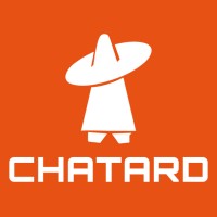 Chatard France logo - Similar company to T2S