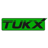 TUKX SHOES logo - Similar company to Frogger Golf