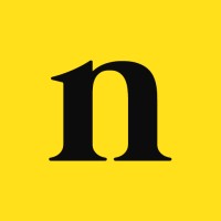 Nomadart logo - Similar company to Parra & Romero