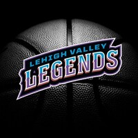 Lehigh Valley Legends Basketball