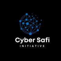 Cyber Safi Initiative logo - Similar company to Embellish Network