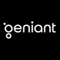 Geniant logo - Similar company to ジャパンコーヨン株式会社