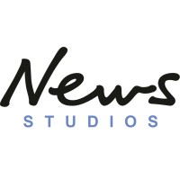 News Studios logo - Similar company to Navigate Video