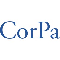 CorPa logo - Similar company to Curva Egypt