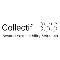 Collectif BSS logo - Similar company to Beyond Sustainability