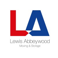 Lewis Abbeywood Moving and Storage logo - Similar company to A1 Moving & Storage / Agent For North American Van Lines Canada