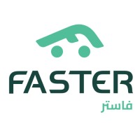 FASTER logo - Similar company to D Line
