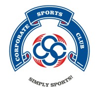 Corporate Sports Club logo - Similar company to Mozhi Solution