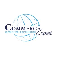 COMMERCE EXPERT logo - Similar company to Maklada