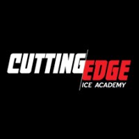 Cutting Edge Ice Academy logo - Similar company to Naka Tech