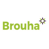 Brouha Marketing logo - Similar company to Direct Works