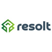 Resolt logo - Similar company to Luwii Stays
